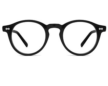 Optical Eyewear Man Woman Unisex Real Acetate Can Be Sunglasses Blue Block Optical Computer Reader