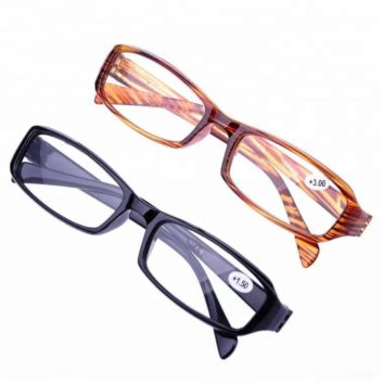 Optical Strength +1.00-+5.00 Vintage Reading Glasses