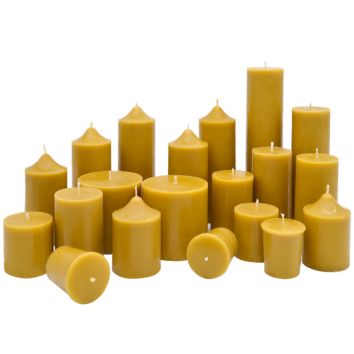 Candles - Candles & Holders - Home Decor