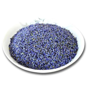 Organic Dry Lavender Buds Flower Tea Dried Lavender Herb Sleep
