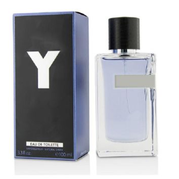 Perfume for Men Glass Bottle 100Ml Parfum Woody Fuqi France Famous Edp Mens Cologne Lasting Fragrance Spray