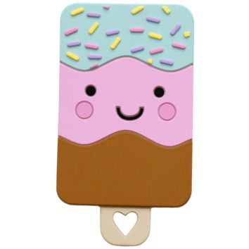 Popsicle Safe Food Grade Organic Silicone Baby Newborn Bpa Free Toys