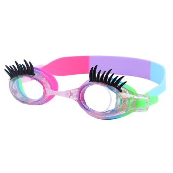 Professional Swimming Goggles with Certificate