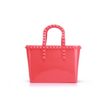 Purses Jelly Purses and Bags Bags Women Handbags Ladies Luxury Pvc Jelly Handbag