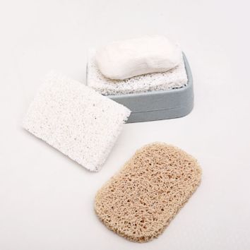 Pvc Soap Saver, Soap Dish,Soap Holder Mat