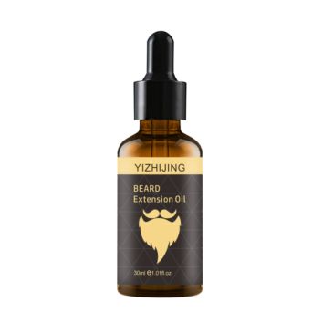 Sell Beard Growth Oil Free Sample Beard Grooming Kit for Men