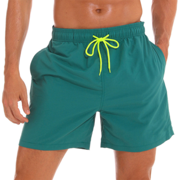 Men Surf Blank Board Shorts Casual Breathable Pockets Swimwear - China Board  Shorts and Beach Shorts price