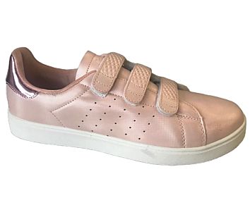 Stock Shoe for Ladies Women Skate Sneakers Ladies Flat Sports Shoe Casual Shoe