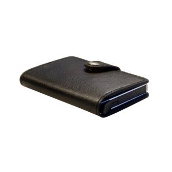 RFID Wallet Aluminium Card Holder