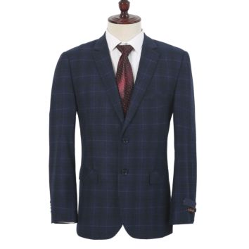 Suits Italy Customized Men's Clothing Business