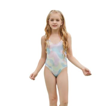 Swimwear Swimming Suit Kids Girl Swimsuit Children Kids Swimwear Cute Girls Bikinis