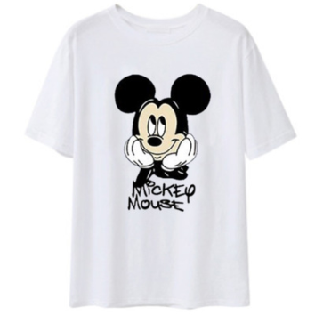 Mickey Mouse Gender-Neutral T-Shirt