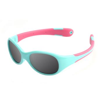 Top Design Kid Polarized Sun Glasses Child Sunglasses Flexible Children Sunglasses