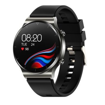Um91 Smartwatch Ip67 Waterproof Sports Watch Bracelet Heart Rate Monitor Smart Watch for Android Ios