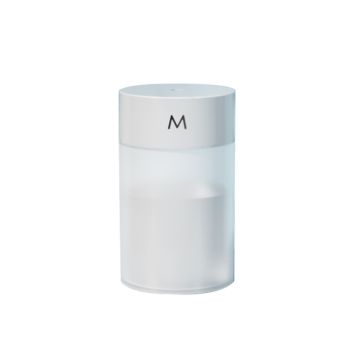 Usb Household Mute Atomizer Ultrasonic Moisturizing Small Large-Capacity Atmosphere Lamp Humidifier