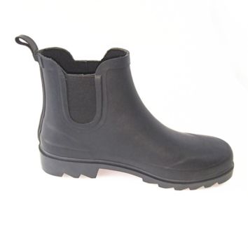 Waterproof Rubber Rain Boots Ladies High Boots Women Boots