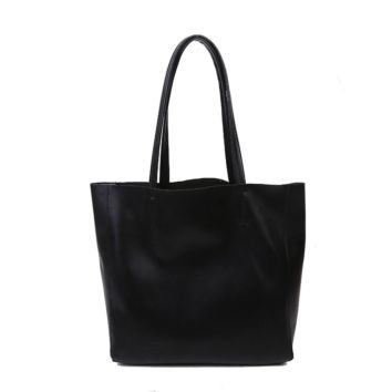 Wild Ins Single Shoulder Handbag Shopping Bag Tote Bag