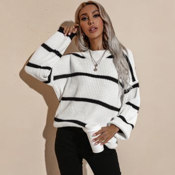 Woman Clothing Designer Sweater Sweaters Women Tops