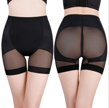 Women Body Shapers Butt Lifter Shapewear Panties for Ladies