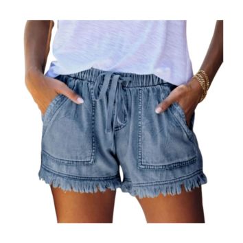 Women Denim Shorts