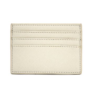 Ysure Hotselling Own Saffianoleather Card Holder Funda Con Tarjetero