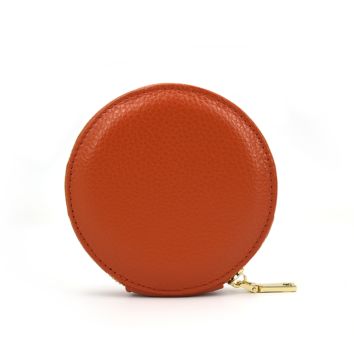 Ysure Sublimation Designer Pu Leather Mini Coin Purse