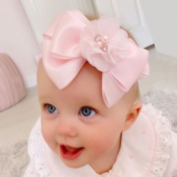 baby Head band