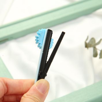 Acrylic Daisy Hairpin Girl Bangs Clip Hair Pins for Women