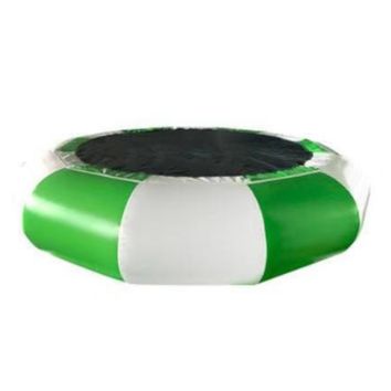 Popular Party Jumpers Trampoline Kids Outdoor Inflatable Water Bouncer