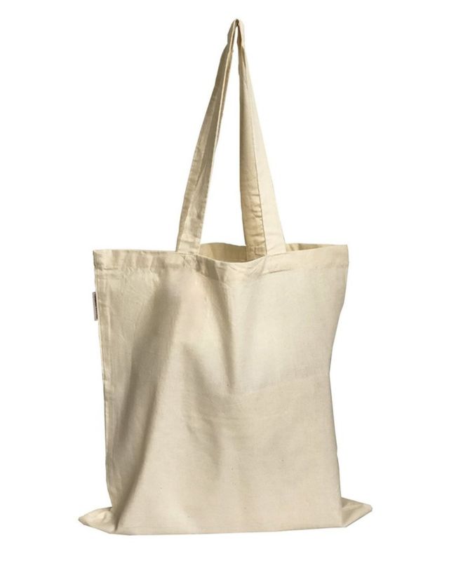 Large Tote Shoulder Shopping Canvas Bag