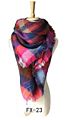 Women's Fall Scarf Classic Tassel Plaid Scarf Warm Soft Chunky Large Blanket Wrap Shawl Scarves