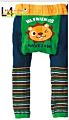 Baby Pants Autumn Spring Cotton Infant Leggings Newborn Boy Pants Baby Girls Clothing