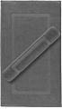 anti Slip Water Absorption Memory Foam Mat for Kitchen Bathroom