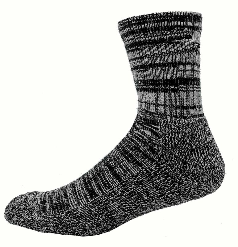 Professional Thermolite Merino Wool Socks for Men