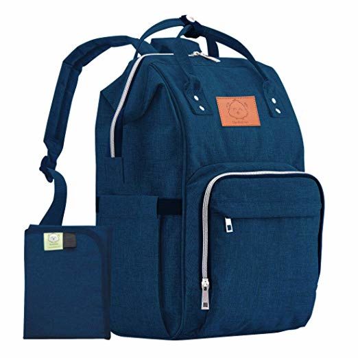 Travel Mommy Diaper Bag