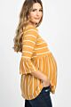 Maternity Blouse Women's Radiation Protection Healthy Modal Cotton Maternity Tops