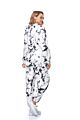 Women's 2 Piece Tie Dye Sweatsuit Outfits Lounge Pajamas Set Long Sleeve Jogger Loungewear Set