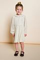 Dress Comfortable Feel Cute Little Girls Dress Customs Clothing Softy Clothes