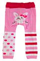 Style Baby Pants Kids Long Pants 100% Cotton Baby Leggings Pants