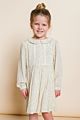 Dress Comfortable Feel Cute Little Girls Dress Customs Clothing Softy Clothes