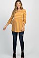 Maternity Blouse Women's Radiation Protection Healthy Modal Cotton Maternity Tops