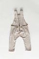 Organic Cotton Baby Pants Baby Dungarees Baby Overalls