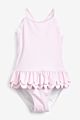 Swimsuits Baby Girl Skirted Swimsuit (3Mths-7Yrs)