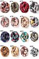 72 Colors Chic Knit Acrylic Women Tartan Plaid Infinity Scarf Bandana Grid Check Red Buffalo Plaid Snood Wraps
