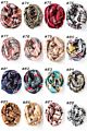 72 Colors Chic Knit Acrylic Women Tartan Plaid Infinity Scarf Bandana Grid Check Red Buffalo Plaid Snood Wraps