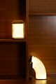 Design Minimalist Portable Textured Lamp Modeling and Diverse Led Hand Lamp Lantern Usb Led Foldable Night Light