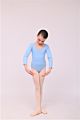 Leotards for Kids Girls Flutter Sleeve Toddler Leotard