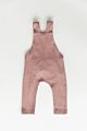 Organic Cotton Baby Pants Baby Dungarees Baby Overalls