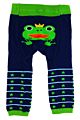Style Baby Pants Kids Long Pants 100% Cotton Baby Leggings Pants