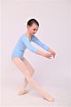 Leotards for Kids Girls Flutter Sleeve Toddler Leotard